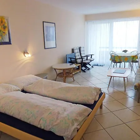 Apartment Residenza Monte Bre - Apt-304 Haus2 By Interhome Apartment Lugano