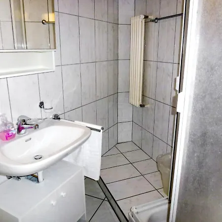 Residenza Monte Bre - Apt-304 Haus2 By Interhome Apartament Lugano