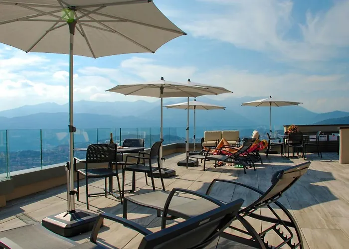 Διαμέρισμα Residenza Monte Bre - Apt-304 Haus2 By Interhome *