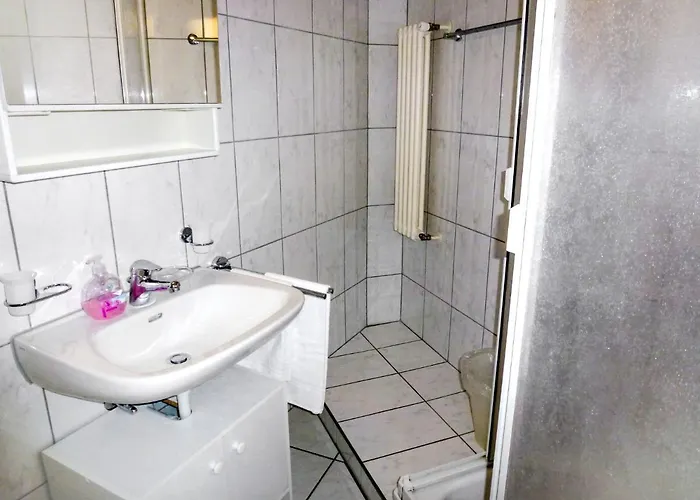 Residenza Monte Bre - Apt-304 Haus2 By Interhome Διαμέρισμα Λουγκάνο