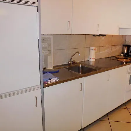 Apartment Residenza Monte Bre - Apt-304 Haus2 By Interhome