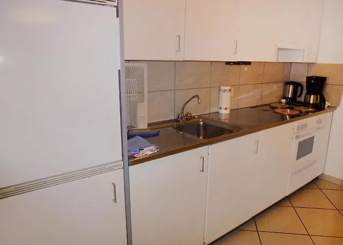 Residenza Monte Bre - Apt-304 Haus2 By Interhome