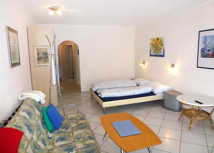 Residenza Monte Bre - Apt-304 Haus2 By Interhome *